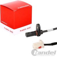 Herth+Buss ABS-SENSOR Raddrehzahl Passend FüR Hyundai Elantra I30 Lantra | J5920