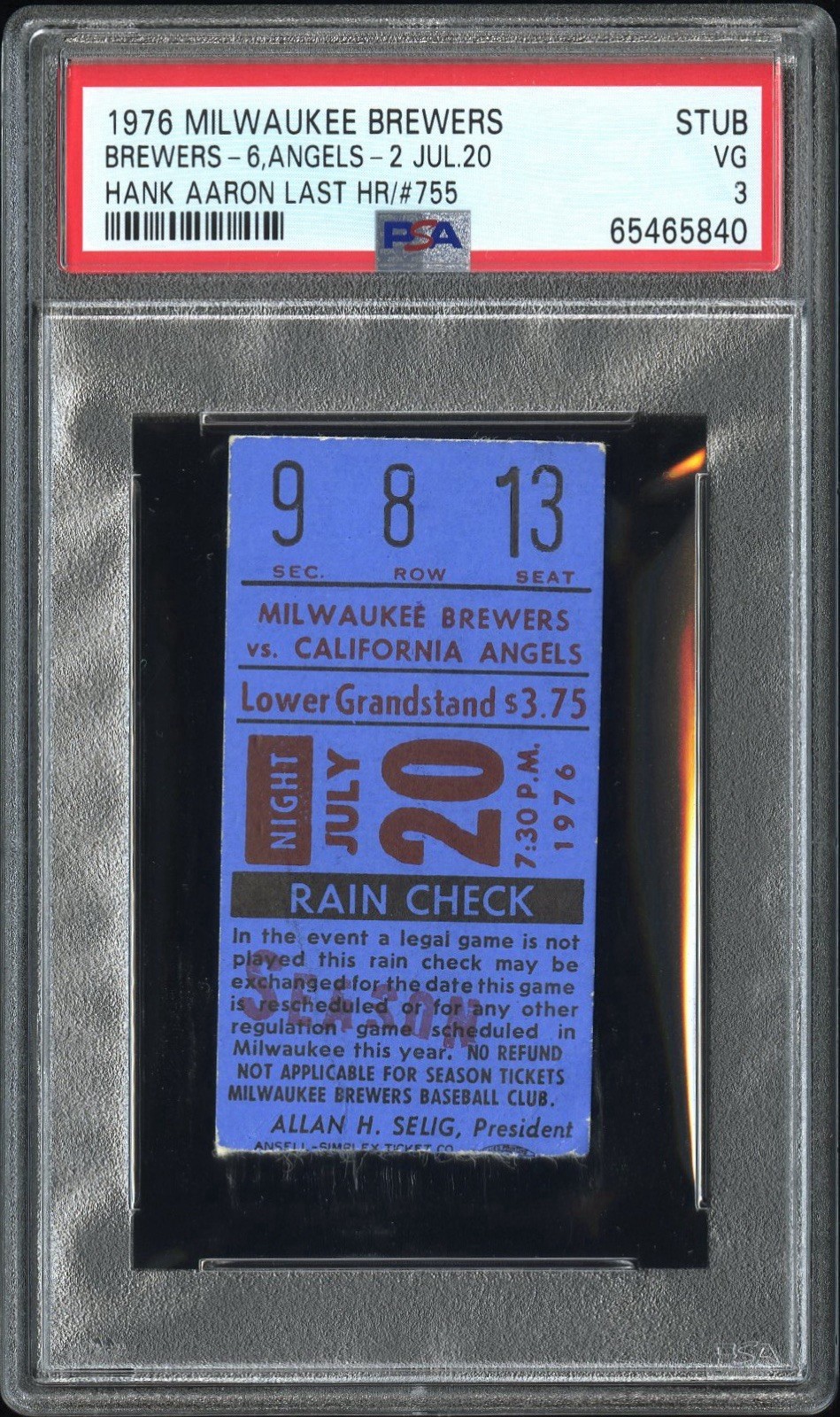 Ebay Item For Sale