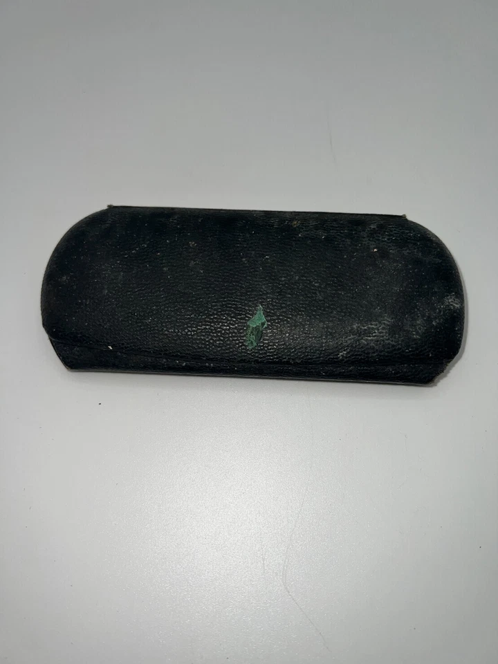 Gafas ópticas americanas vintage completas con estuche original. Foto 4 de 4