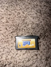 Nintendo Gameboy Advance Super Mario Bros 3