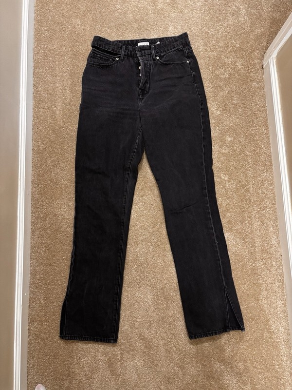 Good American Women's Jeans Size 4/27