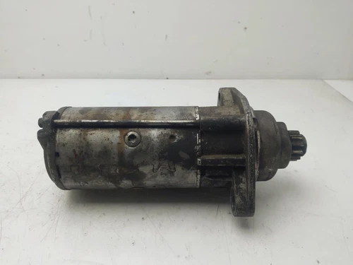 02A911024G Motor Arranque para VOLKSWAGEN GOLF IV BERLINA (1J1)(10.1997) 9100165 - Imagen 1 de 10