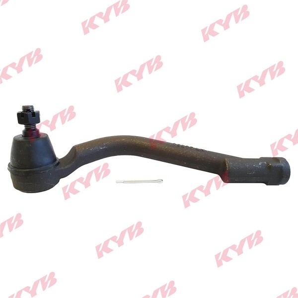 KYB Spurstangenkopf Spurstange Vorderachse Links FüR Hyundai Santa Fé III DM-image
