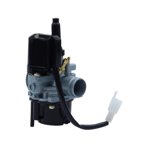 Vergaser 12mm Typ Gurtner PYA für Peugeot Speedfight 3 4 Ludix Kisbee Jet Force - Bild 12 von 13