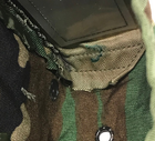 Woodland MOLLE Utility Pouch 100 Round