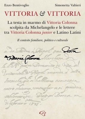 Simonetta Valti Vittoria e Vittoria. La testa in marmo d (Paperback) (UK IMPORT)