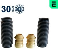 Optimal AK-735171 Staubschutzsatz FüR StoßDäMpfer Staubschutz Satz Kit