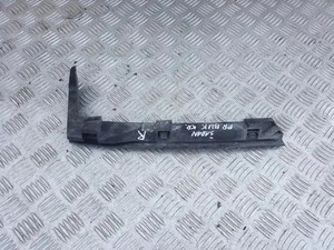 VW SHARAN 7M8, 7M9, 7M6 Stoßstangenhalter vorne rechts 7M0807184B 1.9 26237364