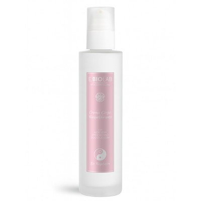 E.Biolab Balancing Body Cream 200ml - 100% BIO und HANDARBEIT