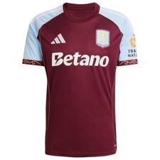 Las mejores ofertas en Aston Villa Club Internacional Roja