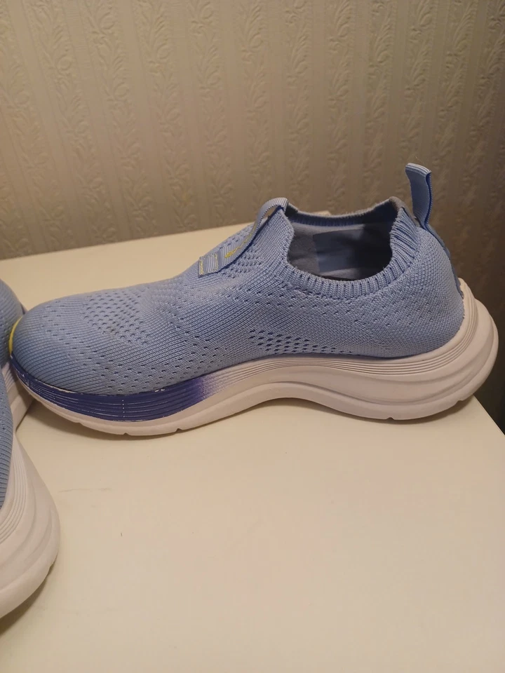 easy spirit denise austin Tennis Shoes Womens Size 6.5M - Image 4 of 4