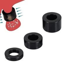 3PCS Ball-Scrotum-Stretcher-Ring-Penis Enhancer Delay Ejaculation for Male Reuse