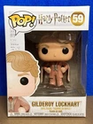 Funko POP Harry Potter 59 Gilderoy Lockhart