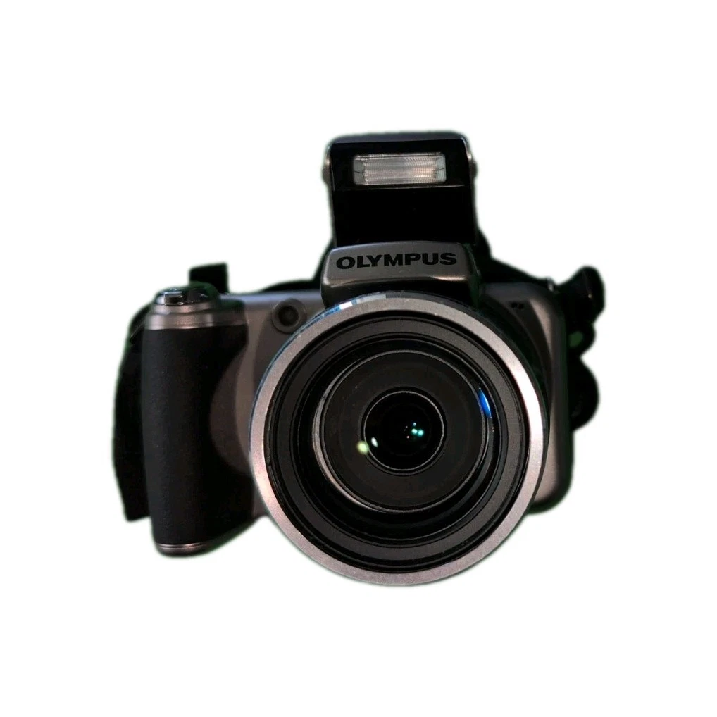 Olympus SP-800UZ Digital Cameras for Sale - Shop New & Used