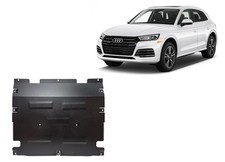 Radiateur Audi Q5