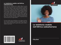 Filip Biel | La Telefonia Mobile Nell'africa Subsahariana | Taschenbuch (2021)