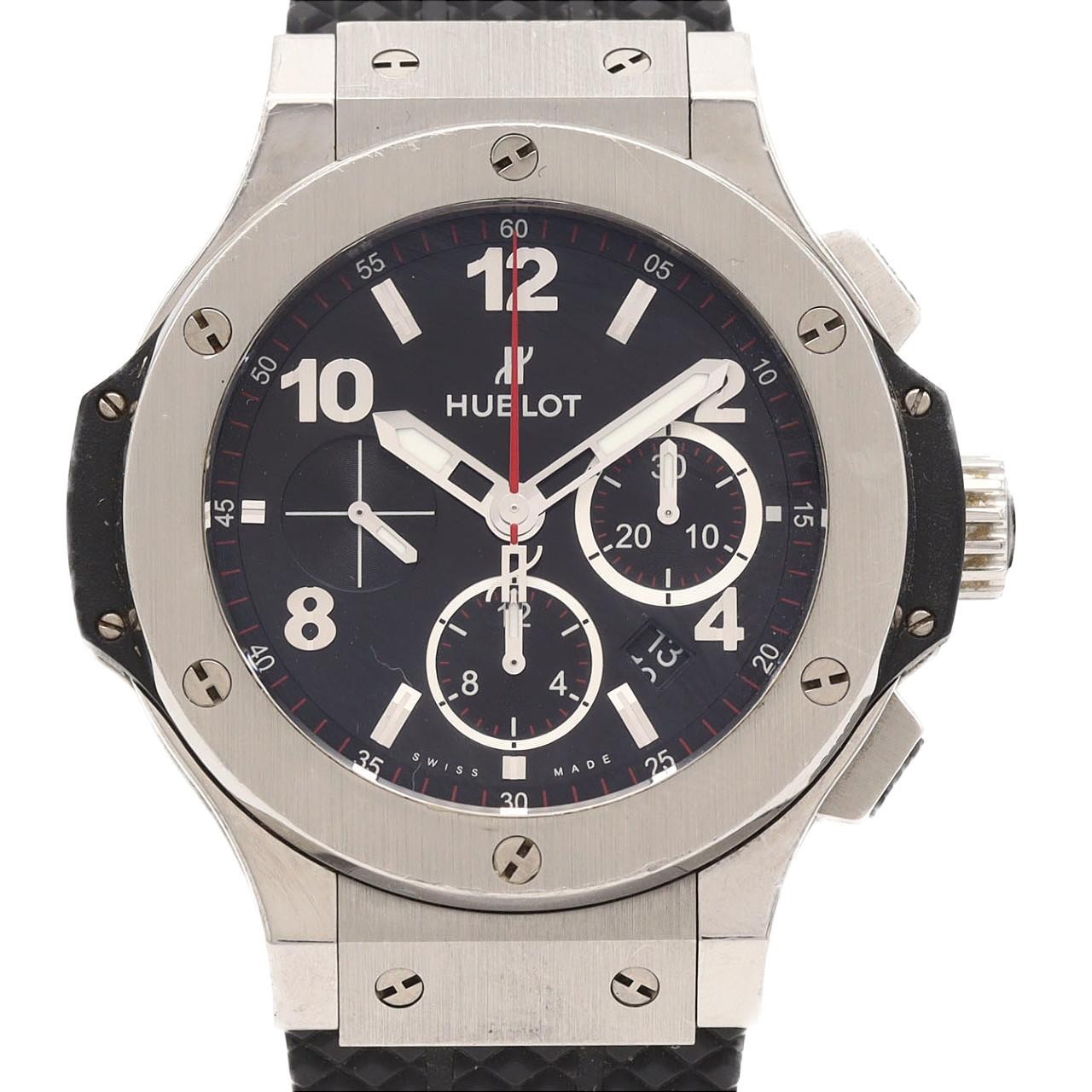 Authentic [Unserviced - Value Price] Hublot Big Bang 301.SX.130.RX Other Mec...
