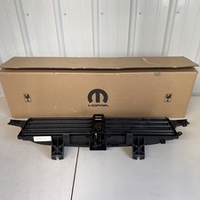 New Oem 2013-2016 Dodge Dart Active Radiator Grille Shutter Mopar 68302653ab New Oem 2013-2016 Dodge Dart Active Radiator Grille Shutter Mopar 68302653ab