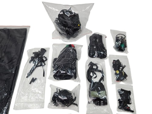 Mini Times 1/6 MT-M004 US Navy Seal HALO UDT Jumper Figure Doll Toys Hot - Picture 10 of 13