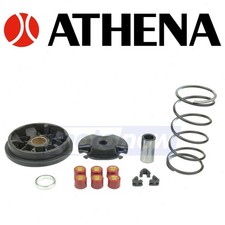 Athena Variator For 2002-2011 Yamaha Yw50 Zuma - Engine Clutch Components Wp Athena Variator For 2002-2011 Yamaha Yw50 Zuma - Engine Clutch Components Wp