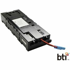 BTI 12V 4-Cell 7.2A Sealed Lead Acid Replacement Battery
