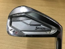 Dunlop SRIXON ZX5 6S Iron Set IR Flex Other