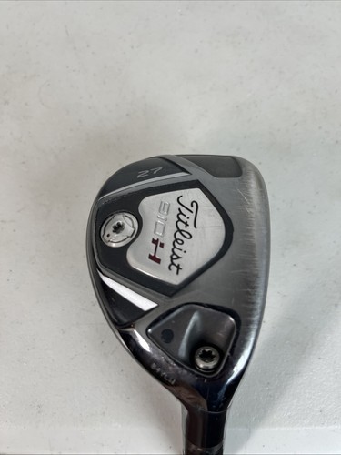*NICE* Titleist 910H Hybrid 27° Diamana Graphite Regular (1697) - Picture 1 of 7
