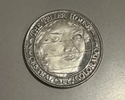 THE TELLER HOUSE CENTRAL CITY CO .999 FINE SILVER HISTORIC COLORADO MINING TOKEN