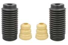 Vorderachse Magnum Technology A9Y004 Staubschutzsatz, Stoßdämpfer für TESLA