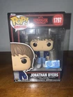 Funko Pop! Television Stranger Things Jonathan Byers #1797 Vinyl Figure
