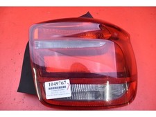 BMW 7 F01 F02 F03 F04 2012 Rückleuchte Heckleuchte MKO512742