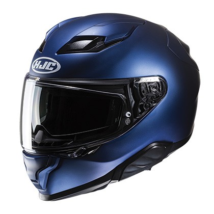 HJC F71 Full Face Street Motorcycle Riding Helmet - Pick Size & Color - Picture 6 of 26