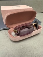 Occhiali da sole donna MIU MIU
