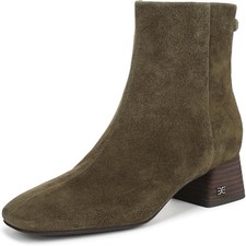 Sam Edelman Paige Womens Boots NW/OB