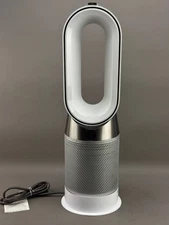 Dyson Pure Hot And Cool HP04 Portable Air Purifier W/ Remote