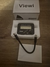 Satellite Finder
