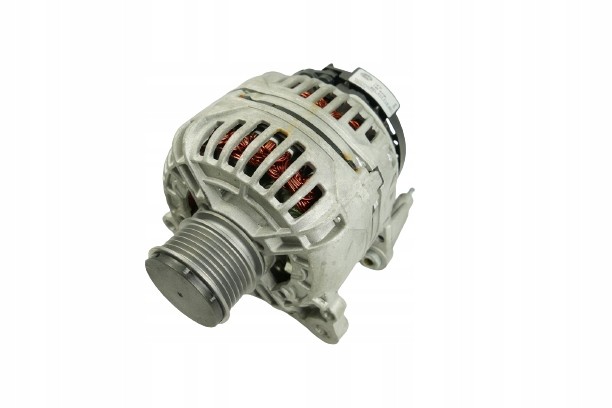 Alternator Hella 8EL011712-301 POLO V FABIA II IBIZA IV 1.2 TDI