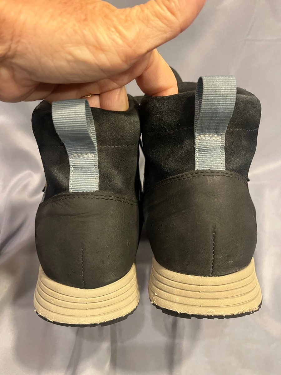 Teva Ember Commute Water Proof ALL-Weather Bootie, Women's 9 View 4