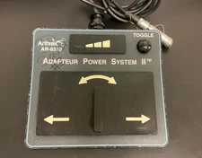 Arthrex AR-8310 Low Profile Footswitch