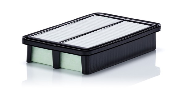 Mann-Filter Luftfilter C 24 071 Filtereinsatz FüR Hyundai Creta-image