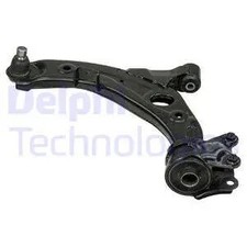 FRONT LEFT/ LOWER/ OUTER CONTROL ARM/TRAILING ARM WHEEL SUSPENSION FITS: MAZD