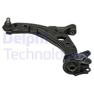 FRONT LEFT/ LOWER/ OUTER CONTROL ARM/TRAILING ARM WHEEL SUSPENSION FITS: MAZD - Picture 1 of 3