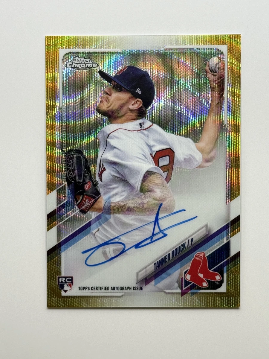 2021 Topps Chrome Baseball Trading Cards for sale | eBay