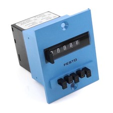 Festo dial counter PZV-E-C 15608 NOV