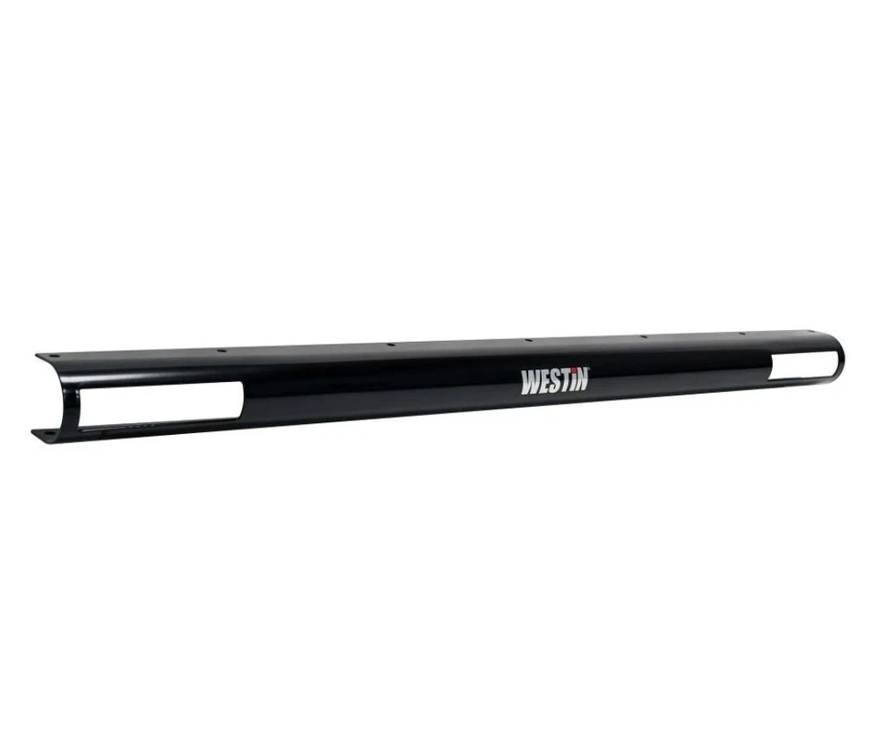 Westin Public Safety 36-6015F2MP  PUSH BAR Foto 3 de 4