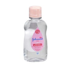 Baby Oil 3 Oz by Johnson's