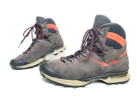 HanWag Tatra Light GTX Waterproof Trail Hiking Boots Men's US 9.5 / EUR 42.5