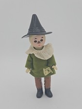 2008 Madame Alexander McDonalds Doll 8 Wizard of Oz Vintage Scarecrow