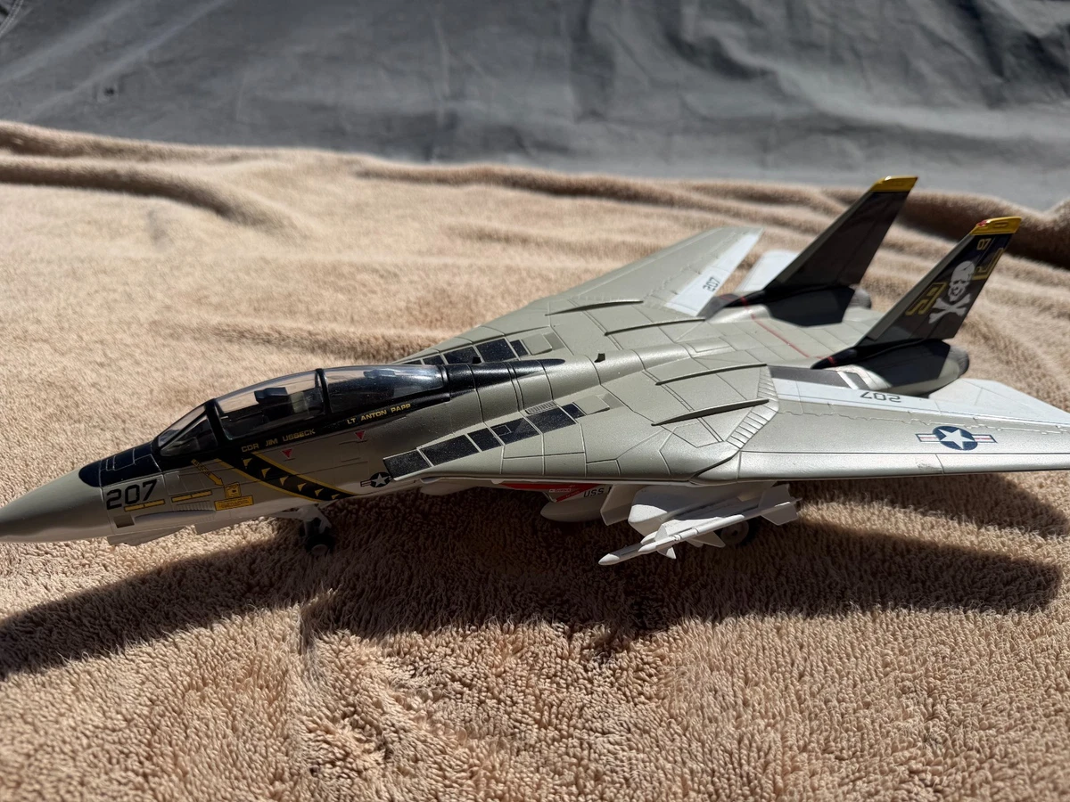 Franklin Mint 1:48 Diecast Aircrafts & Spacecrafts for sale - eBay
