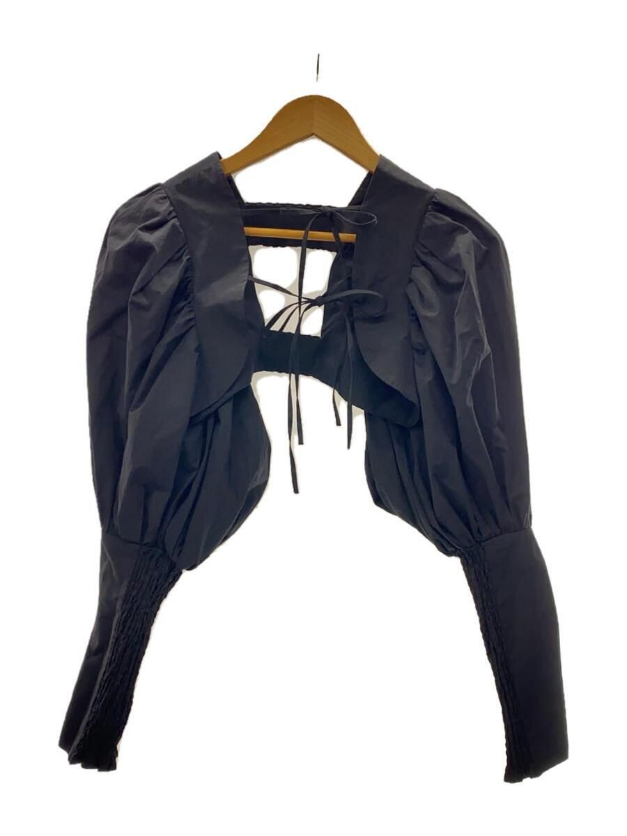 ALTRA B STONE OTHER TOP FREE POLIESTERE Nero 01310460590